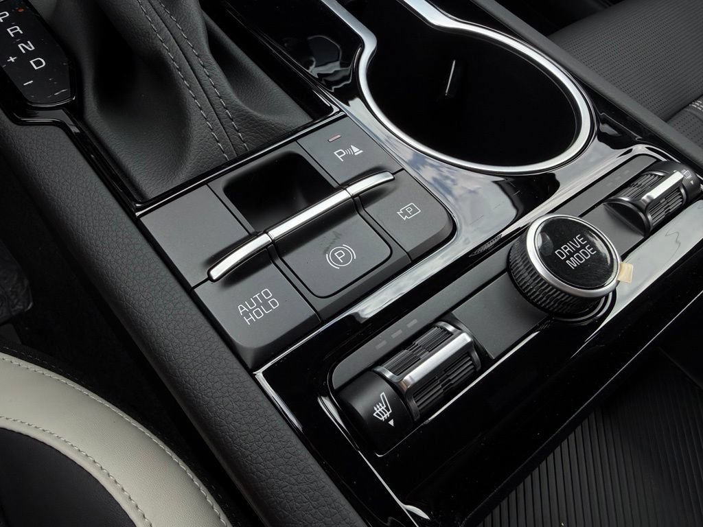 New 2026 Kia K5 GT-Line FWD image 21