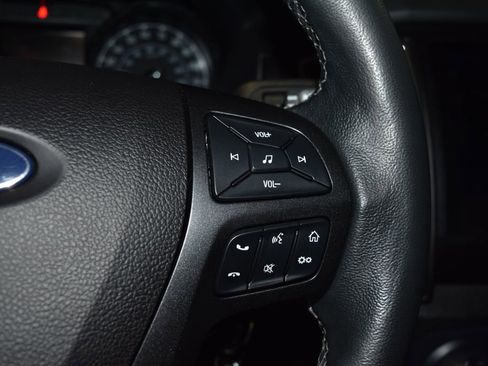 Used 2021 Ford Ranger XLT w/ Tremor Off-Road Package image 9