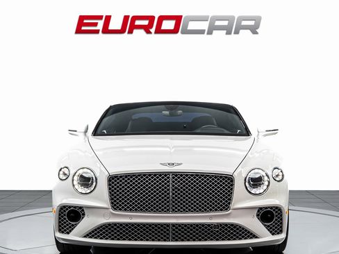 Used 2020 Bentley Continental GT V8 First Edition image 8