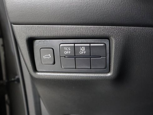 Used 2020 MAZDA CX-5 Grand Touring image 26