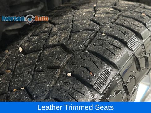 Used 2020 RAM 2500 Laramie AWD/4WD image 13