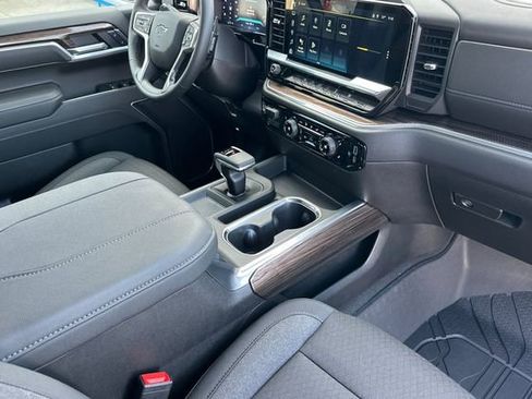 New 2026 Chevrolet Silverado 1500 RST w/ Protection Package AWD/4WD image 20