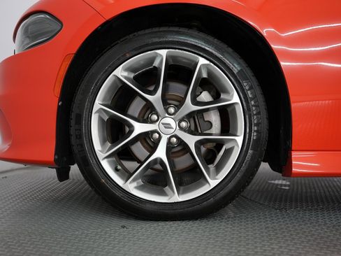 Used 2021 Dodge Charger GT image 55