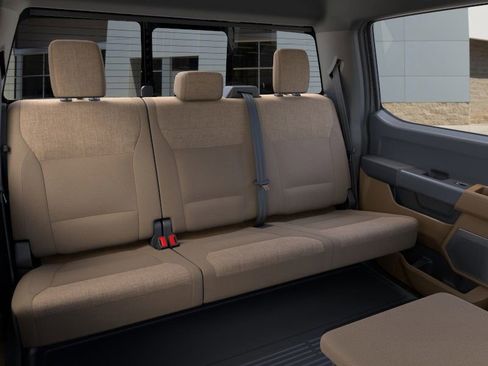 New 2026 Ford F350 XLT w/ 360-Degree Camera Package image 11