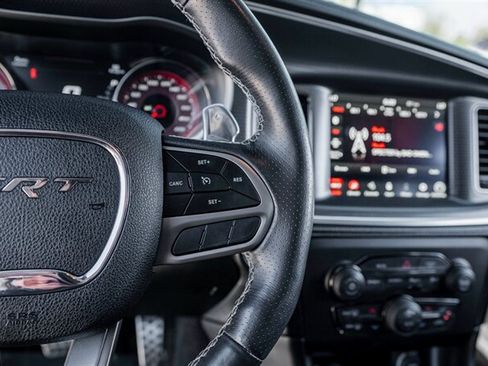 Used 2021 Dodge Charger SRT Hellcat RWD image 29