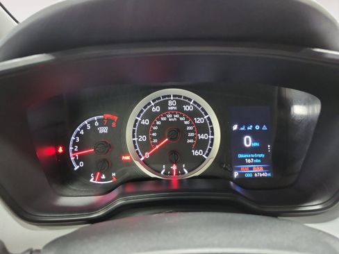 Used 2021 Toyota Corolla SE FWD image 16