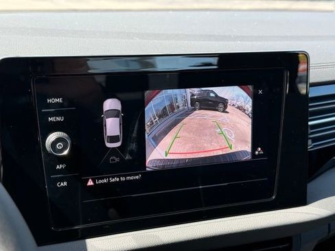 New 2026 Volkswagen Jetta Sport FWD image 19