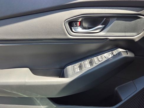 New 2026 Honda Accord SE image 21