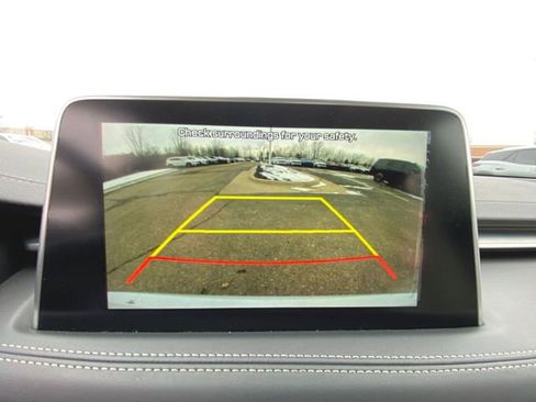 Used 2021 Genesis G70 2.0T w/ Elite Package image 14