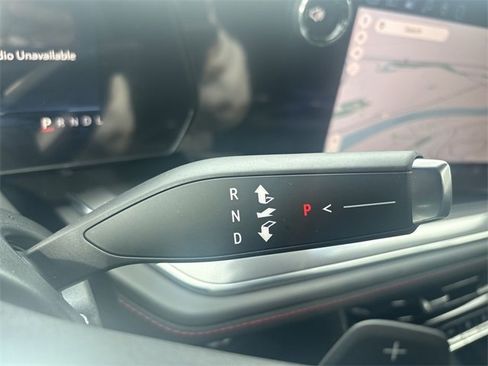 New 2026 Chevrolet Tahoe RST w/ RST Capability Package image 16