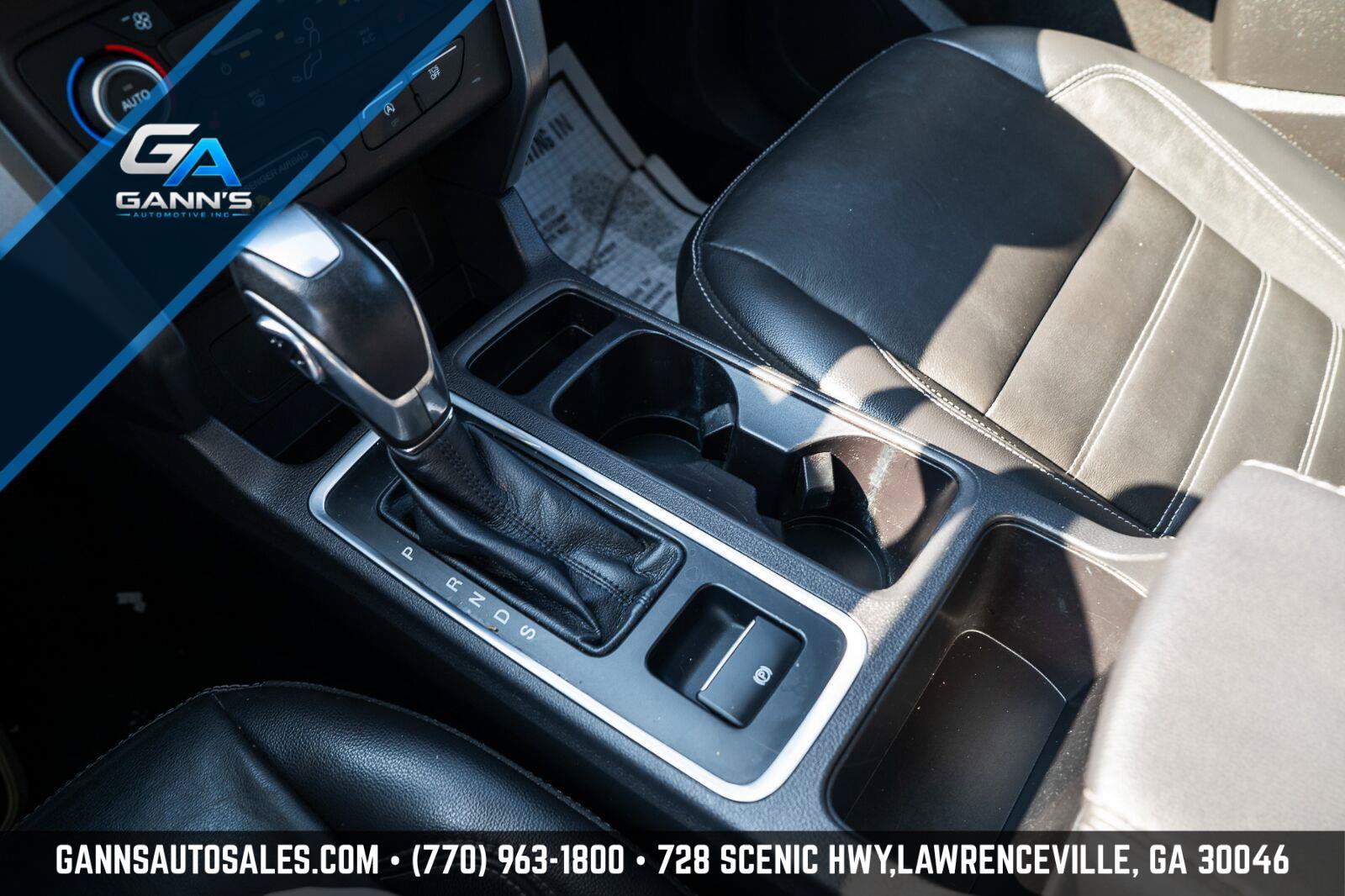 Used 2018 Ford Escape SEL AWD/4WD image 22