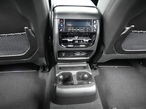 Used 2024 Jeep Grand Cherokee L Overland w/ Advanced Protech Group III image 44