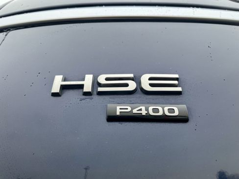 Used 2022 Land Rover Range Rover Westminster Edition image 33