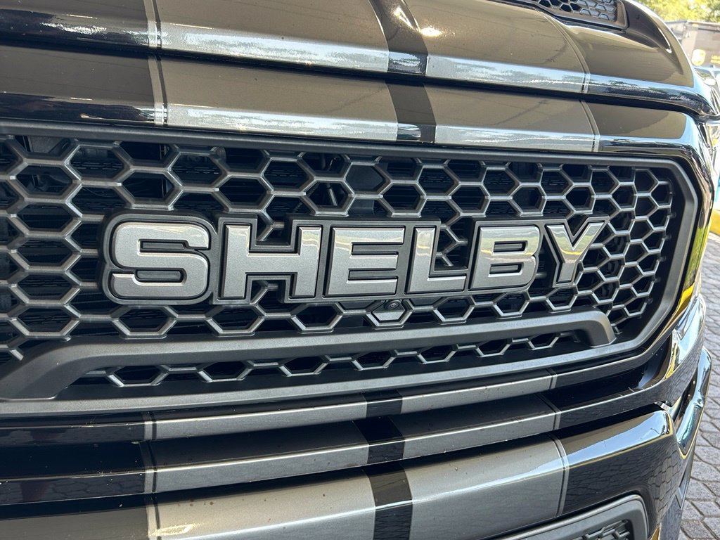 Used 2021 Ford F150 Lariat w/ Equipment Group 502A High AWD/4WD image 21