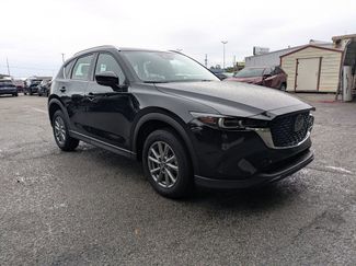 Certified 2023 MAZDA CX-5 AWD 2.5 S video 2