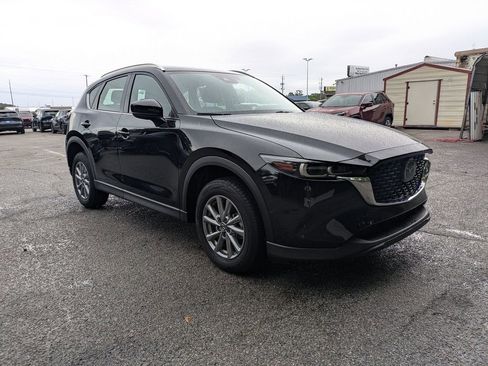 Certified 2023 MAZDA CX-5 AWD 2.5 S image 2