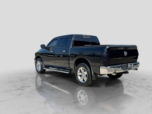 Used 2016 RAM 1500 Big Horn AWD/4WD image 4
