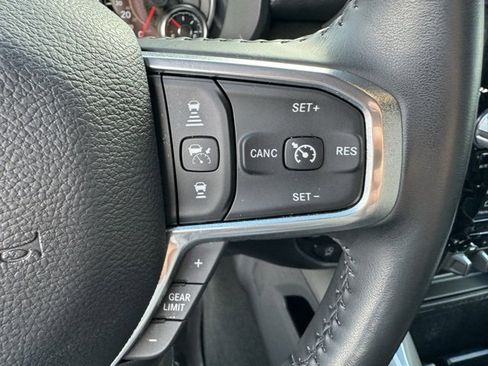 Used 2023 RAM 1500 Laramie image 20