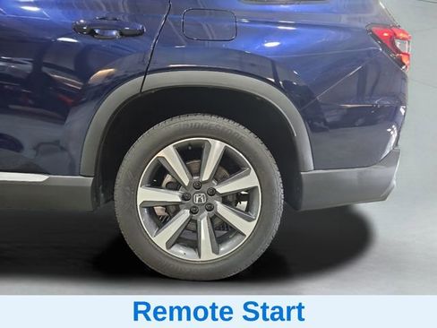 Certified 2023 Honda Pilot Elite image 15
