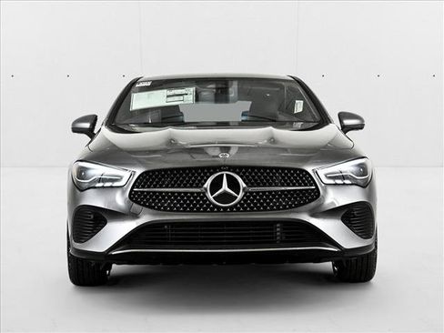 New 2026 Mercedes-Benz CLA 250 4MATIC image 2