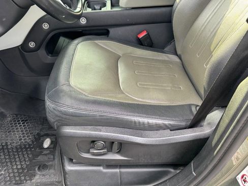 Used 2022 Land Rover Defender 110 X-Dynamic HSE image 16