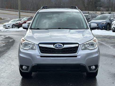 Used 2014 Subaru Forester 2.5i Touring image 23