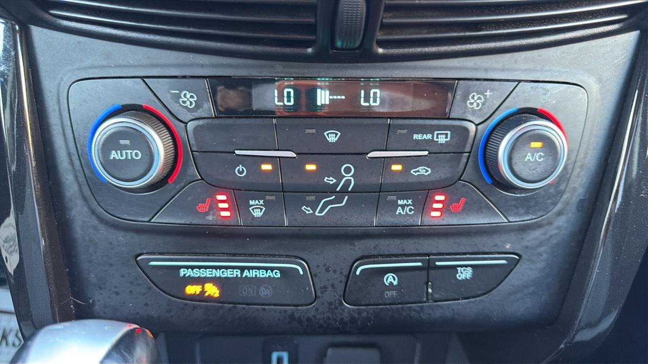 Used 2018 Ford Escape SE w/ SE Sport Appearance Package AWD/4WD image 26