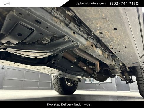 Used 2022 Ford Bronco Badlands image 47