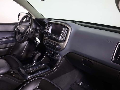 Used 2019 Chevrolet Colorado Z71 image 24