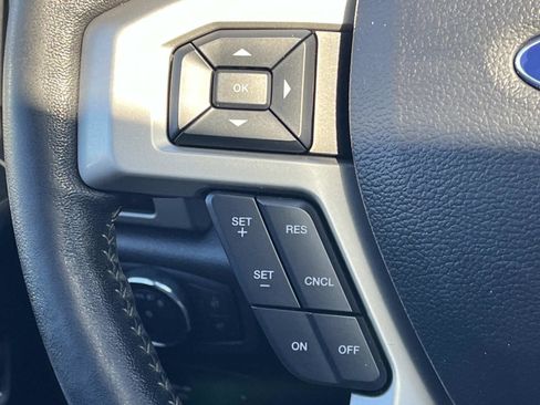 Used 2019 Ford F150 Lariat w/ Equipment Group 502A Luxury image 25