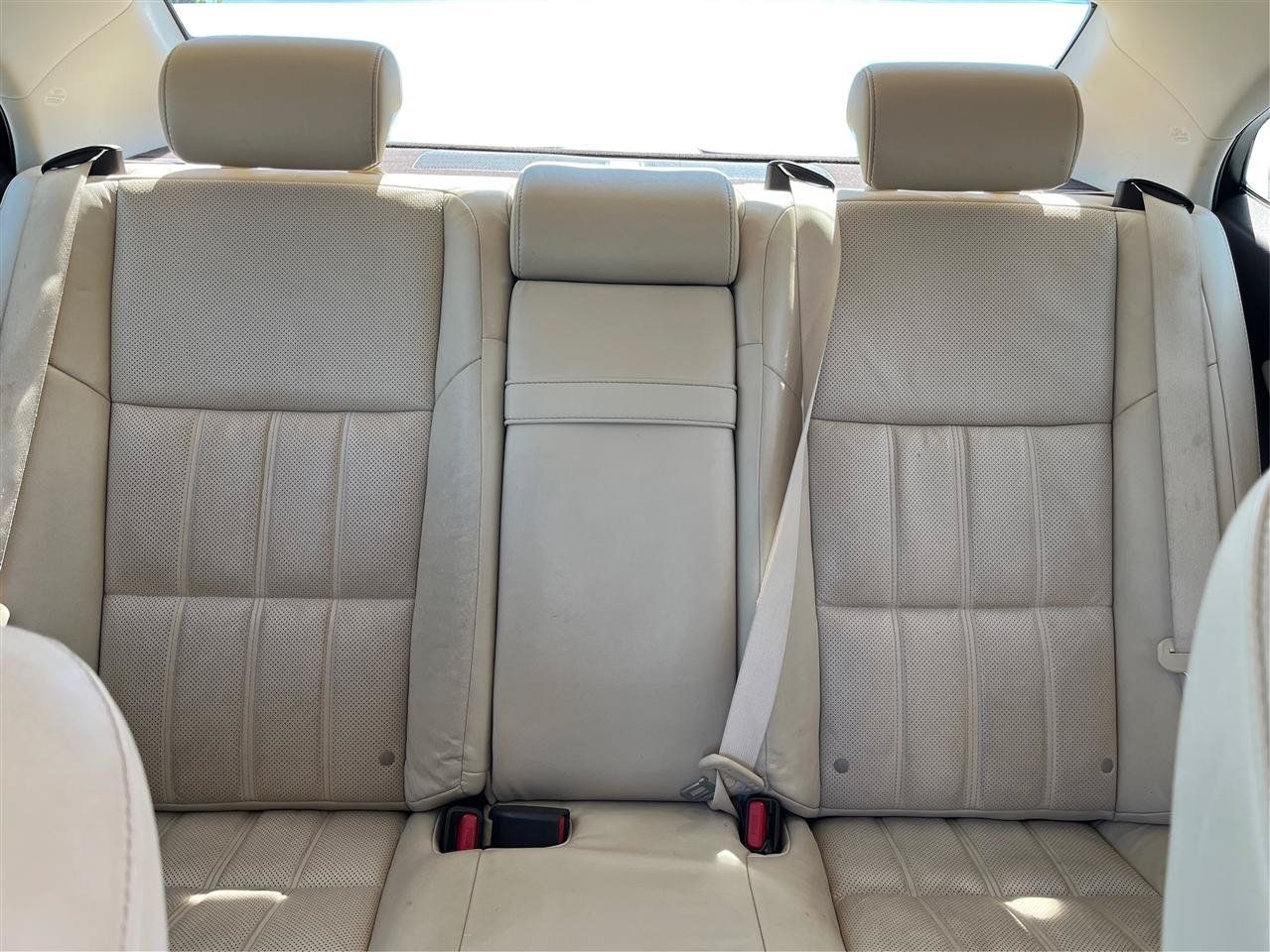 Used 2016 Lexus ES 350 w/ Luxury Package w/Wood Trim FWD image 15