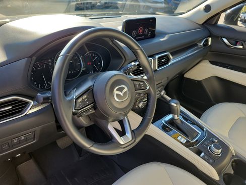 Used 2020 MAZDA CX-5 Grand Touring image 24