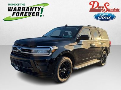 Used 2022 Ford Expedition XLT