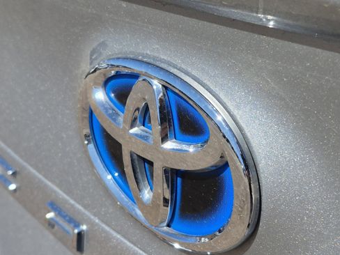 Used 2024 Toyota Camry XSE image 22