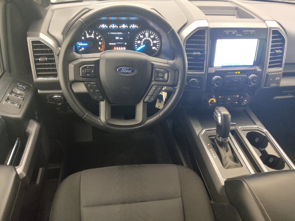 Used 2020 Ford F150 XLT w/ Equipment Group 302A Luxury AWD/4WD image 22