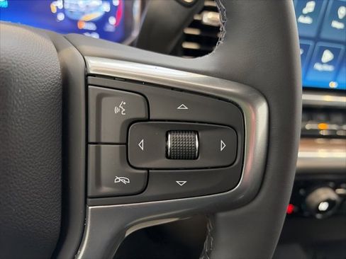 New 2026 Chevrolet Silverado 2500 LT w/ All Star Edition image 17