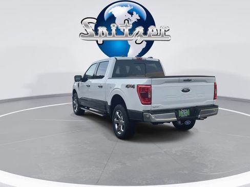 Used 2022 Ford F150 XLT w/ Equipment Group 302A High image 8