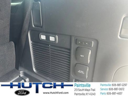 Used 2025 Ford Expedition Platinum AWD/4WD image 18