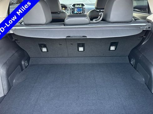 Used 2023 Subaru Crosstrek 2.5i Limited image 15