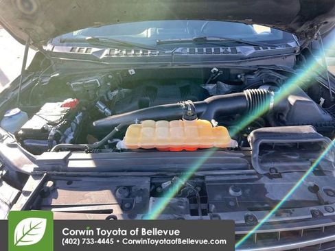 Used 2018 Ford F150 XLT w/ Equipment Group 302A Luxury image 14