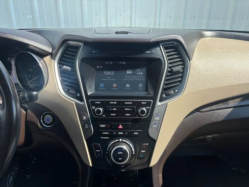 Used 2017 Hyundai Santa Fe Sport AWD/4WD image 37