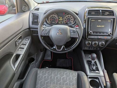 New 2026 Mitsubishi Outlander Sport AWD image 17