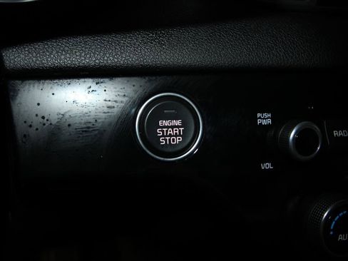 Used 2019 Kia Sportage EX w/ EX Sport Appearance Package image 16