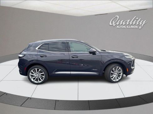 New 2026 Buick Envision Avenir AWD/4WD image 3