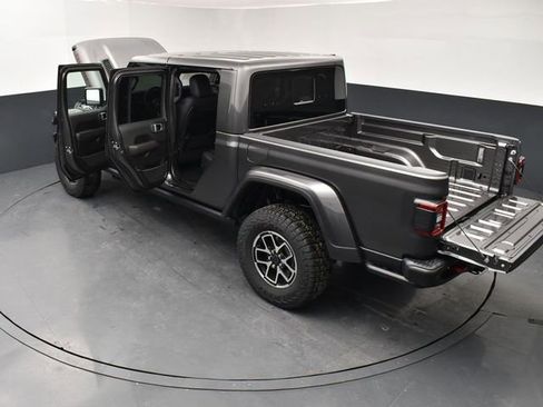 New 2026 Jeep Gladiator Mojave AWD/4WD image 27