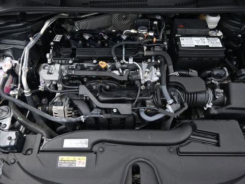 Certified 2023 Toyota Corolla SE image 42