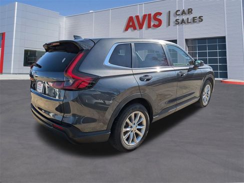 Used 2024 Honda CR-V EX image 6
