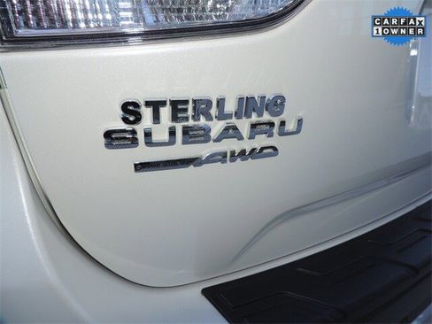 Certified 2023 Subaru Forester Touring image 16
