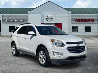 Used 2016 Chevrolet Equinox LT video 1