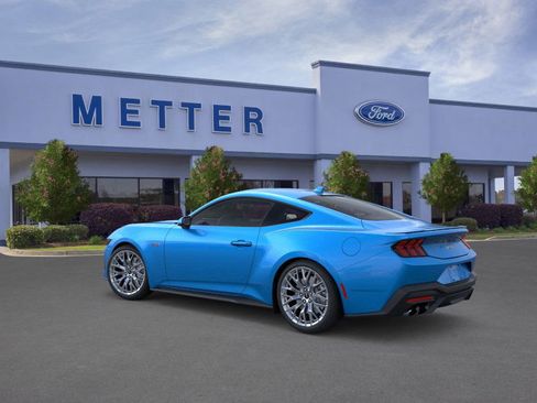 New 2026 Ford Mustang GT Premium image 4